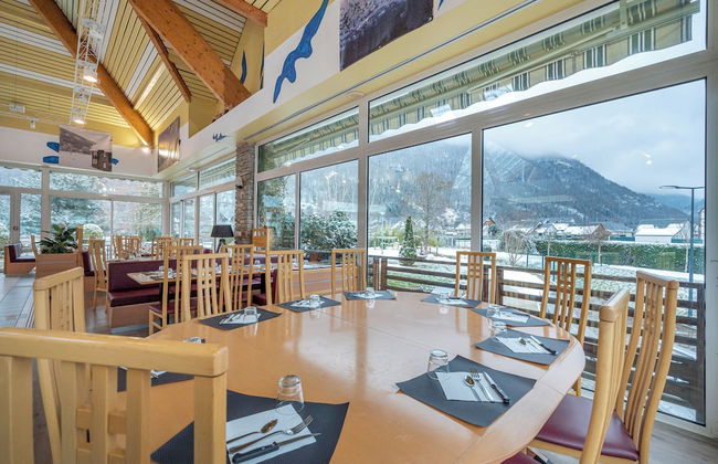 Village Club Les Balcons des Pyrénées - Foto 40