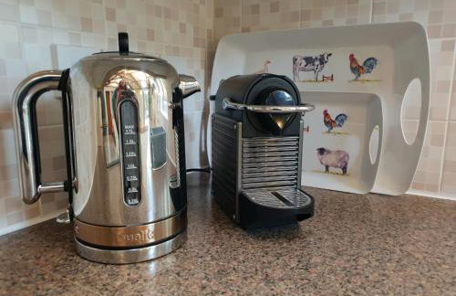 The Old Farmhouse - Foto 38