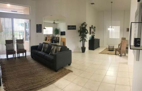 Wellington close to WEF, Polo retreat - Foto 1