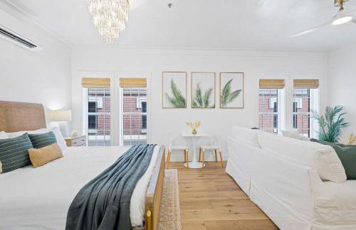 Palmetto Place by Stay on 30A- Bikes, Private Beach Access - Foto 16