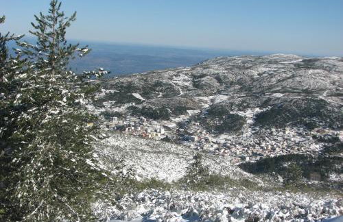 Sambuc'asa - Serra da Estrela - Foto 58