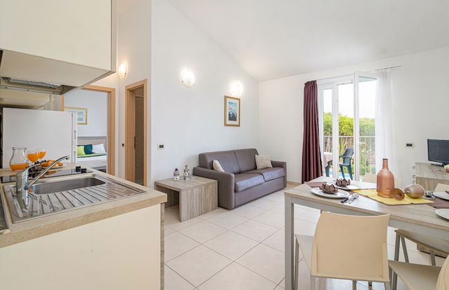 Residence Kamenjak - Foto 50