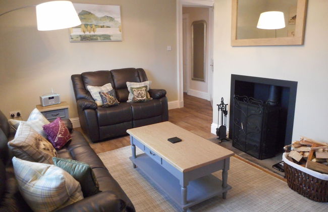 East Cottage, Parbroath Farm Near Cupar in Fife - Foto 9