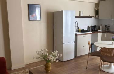 L'Olivier - appartement cozy au centre de Poitiers - Foto 11