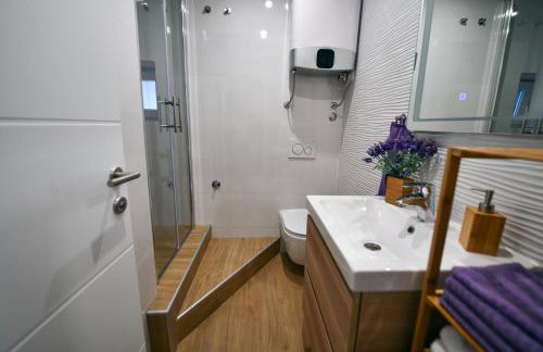 Apartment Lavanda - Suite - Foto 17