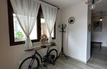 Casa Rural La Antigua Fonda (@casarural_laantiguafonda) - Foto 1