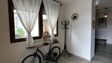 Casa Rural La Antigua Fonda (@casarural_laantiguafonda) - Foto 1