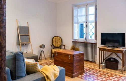 Villa colonial Jardin Algorta centro Puerto Viejo - Foto 24