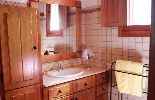 Casa Rural El Lirón - Foto 23