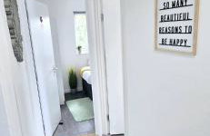 Corby Stay 2BR Work Trips & Family Friendly - Foto 27