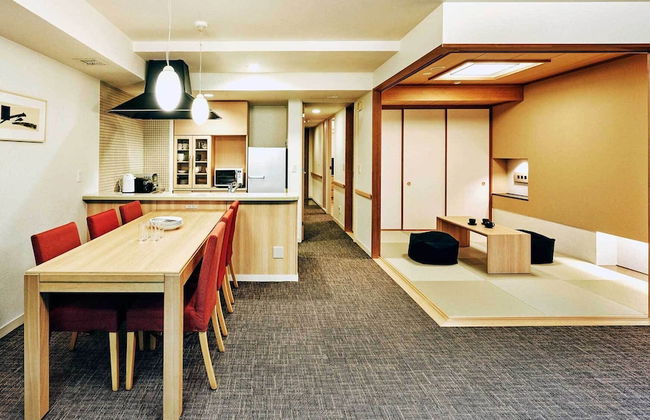 Tokyu Vacations Hakone Gora - Foto 13