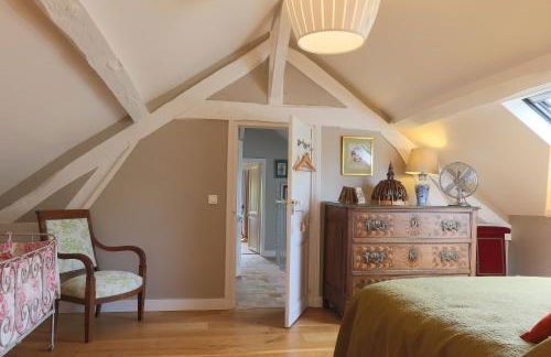 Gîte des Ecuries d'Hodebert - Foto 36