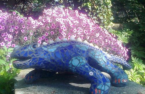 La grange aux lièvres, gîtes Kerdoel - Foto 23