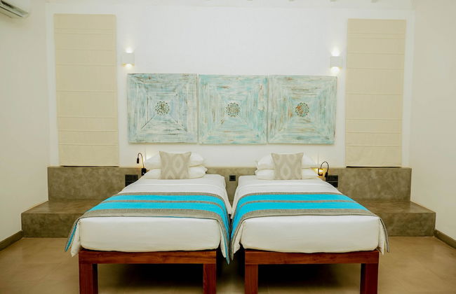 Kirana - A Santani Villa - Photo 6