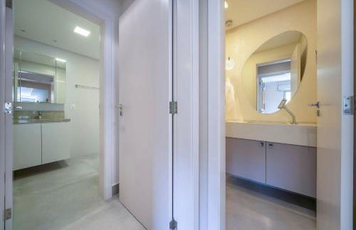 Positano 206 - Apto 02 suítes à 50 metros da Praia de 4 Ilhas - Photo 49