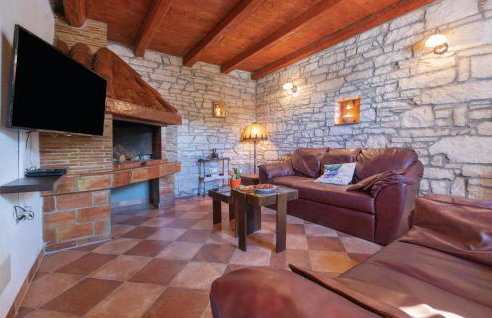 Beautiful Home In Hrboki With Wifi - Foto 15