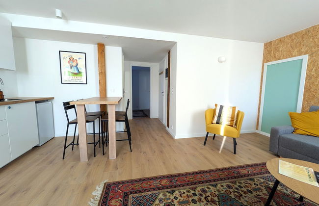 mg4 Apartments - Foto 20