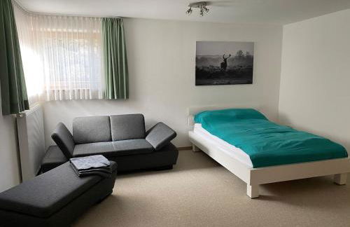 Appartement im Herzen des Allgäu‘s - Foto 3