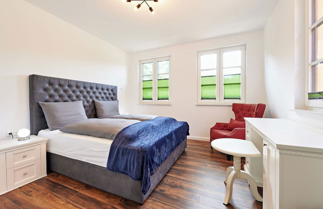 Bernsteinland Wendorf - Foto 5