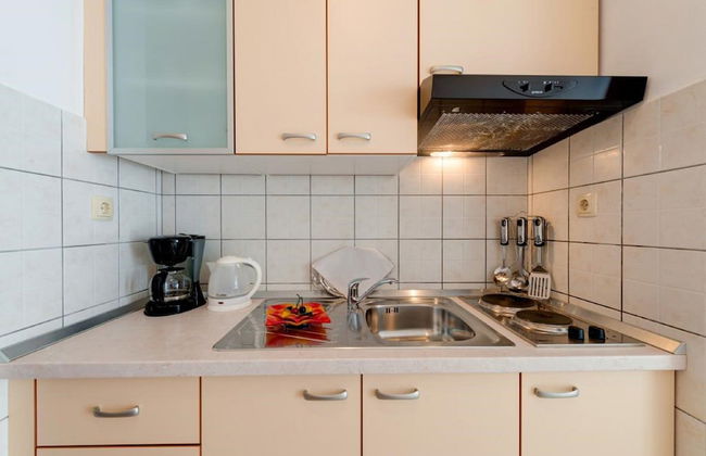 Apartment Tafra 3 - Foto 5