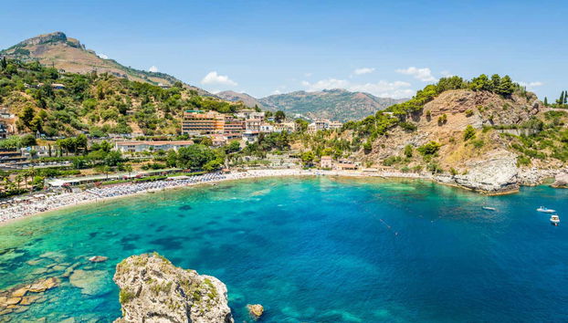 Taormina Boat Cruise - Photo 4