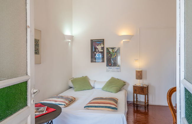 5 bedroom Apartment in Prelà with garden and terrace - Photo 10