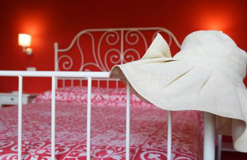 Country House Ciliegia Rossa - Photo 11