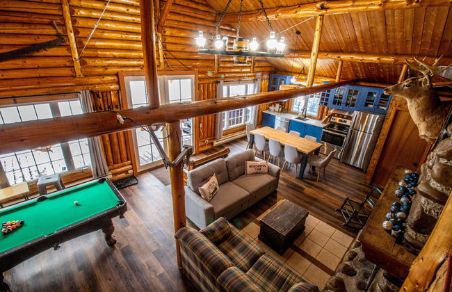 Les Chalets Tourisma - Le Pin Royal - Foto 7