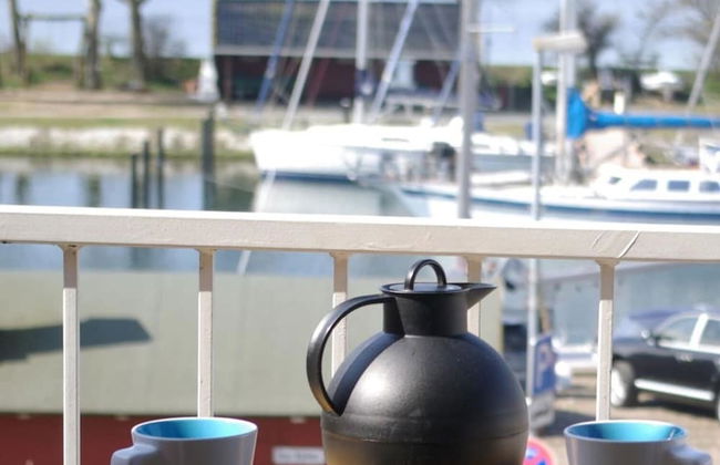 Resort Orther Reede, Fehmarn-orth - Foto 31