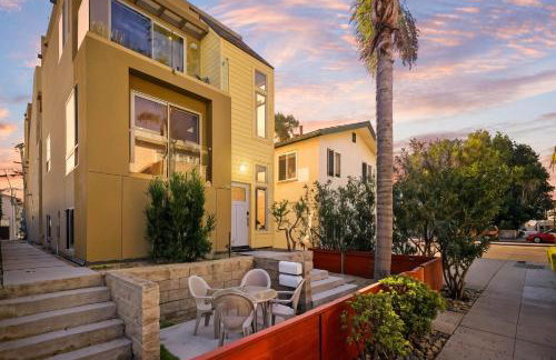 Beach Oasis - Rooftop, Steps2Sand and Water Views - Foto 50