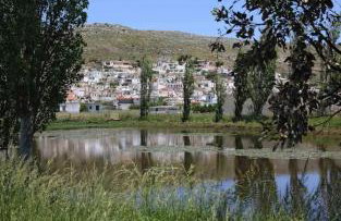 ZIROS Guesthouse - Foto 16