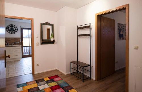 Ferienwohnung Am Riedfeld - Foto 11