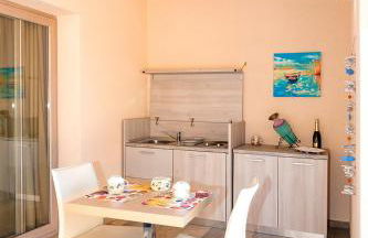 MOLAROTTO CAMERE CON ANGOLO COTTURA - Photo 34