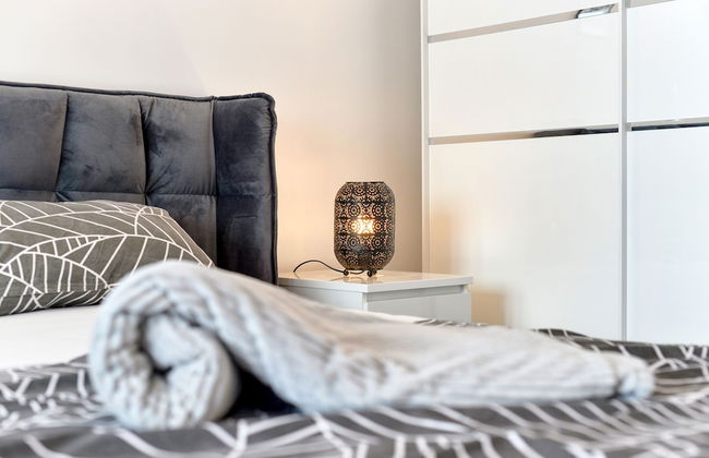 Relax Apartments - Foto 17