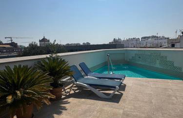 Apartamentos RG Suites Jardines de Murillo - Foto 74