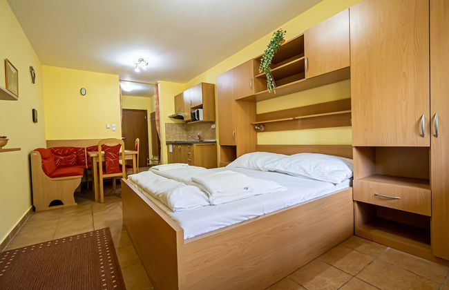 Fatrapark 2 Apartments - Foto 32