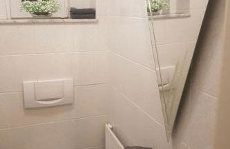 Apartment Private Ferienwohnung in Nordenham mit großem Garten by Interhome - Photo 30