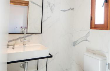 Es Palauet New duplex in Ibiza center with Dalt Vila views - Foto 14