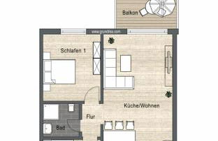 Schultiskopf - Stubenhof, Black Forest - Foto 3