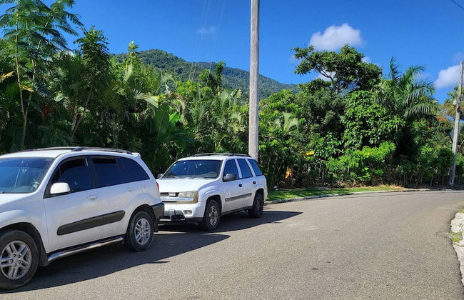 New and Modern 2 Bedroom Apt 5a - Foto 19