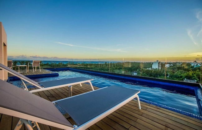 Polo 88 Apartamentos a pasos del Mar - Foto 1