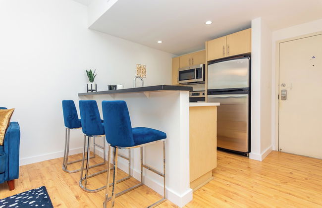 Boutique Apartments Convention Center - Photo 24