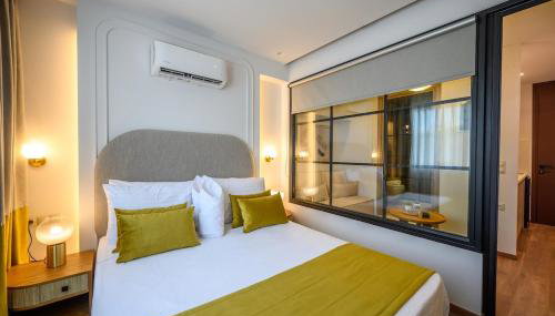 Dikeosinis Central Suite - Foto 3