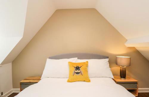 The Coach House - Foto 21