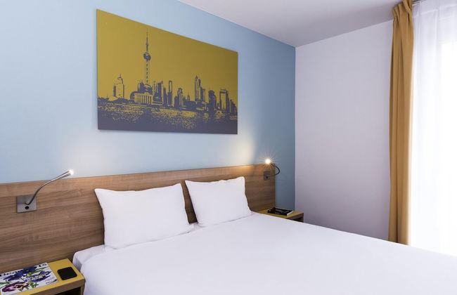 Aparthotel Adagio Access Paris Clamart - Photo 8