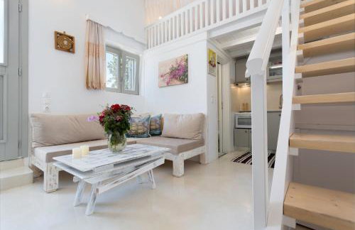 Anna's Apartment Marmara Paros - Photo 7