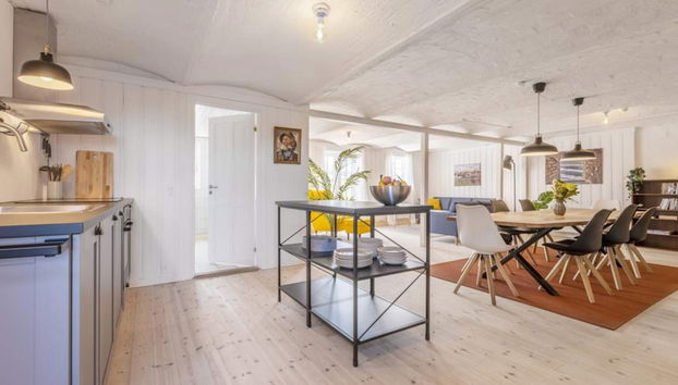 Cozy Coastal Retreat - By Traum Ferienwohnungen - Foto 4, Innenbereich