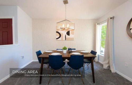 Stunning 3BD Condo 14 Mins to Disney World , Gated - Foto 8