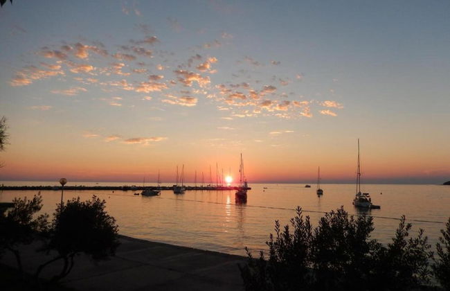 Holiday House in Novigrad With Pool - Foto 34