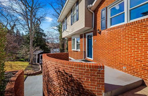 Waterfront 5 Bedroom Near BWI Annapolis Baltimore - Foto 13